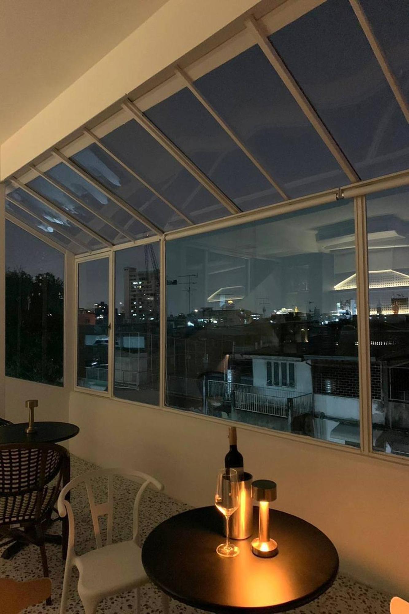 Loftel 22 Hostel Bangkok Dış mekan fotoğraf
