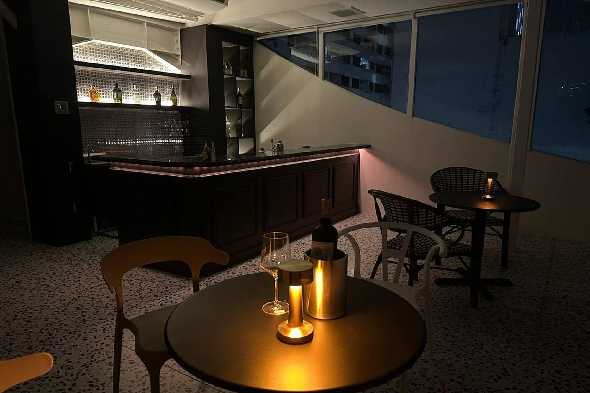 Loftel 22 Hostel Bangkok Dış mekan fotoğraf