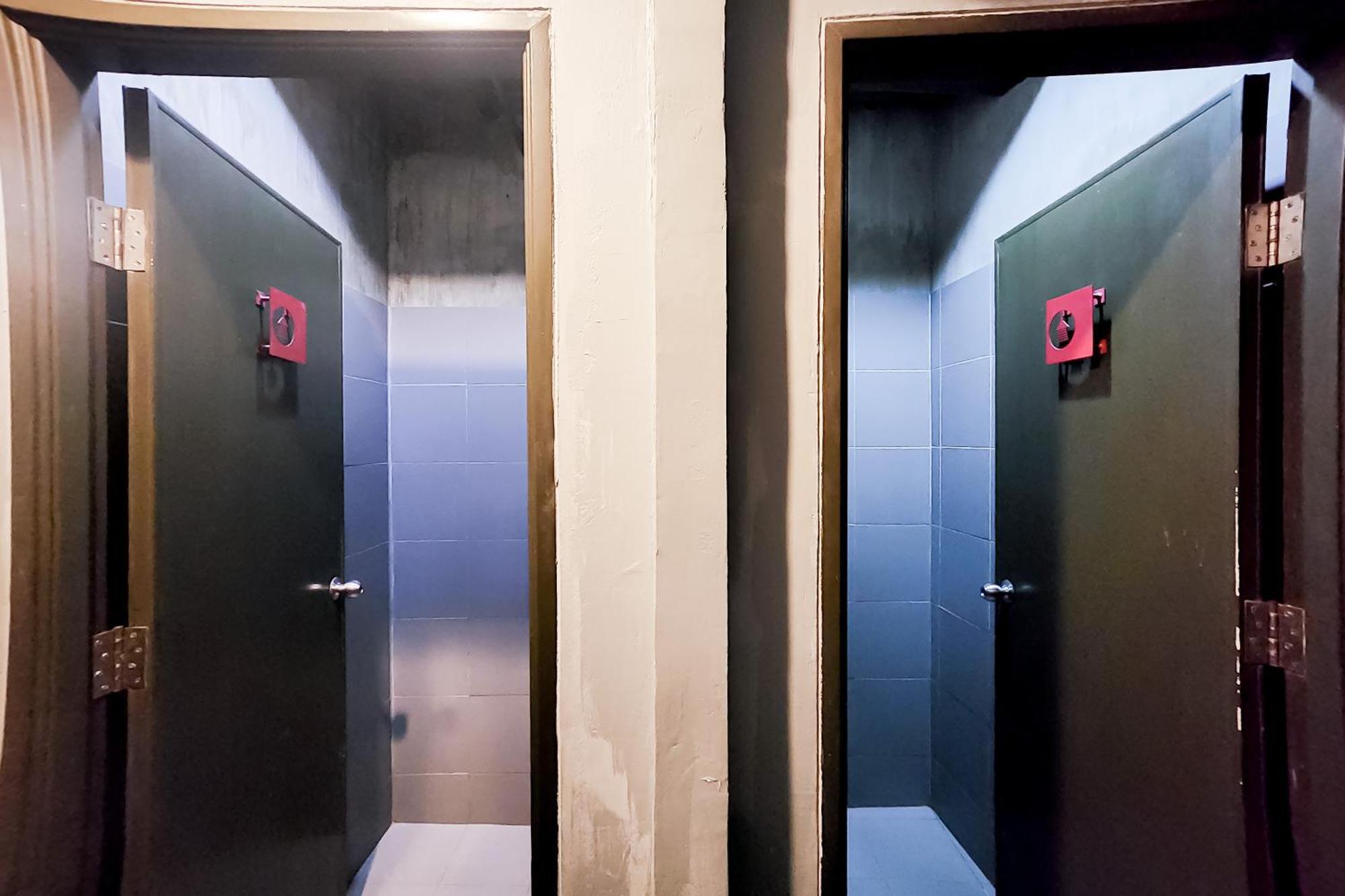 Loftel 22 Hostel Bangkok Dış mekan fotoğraf