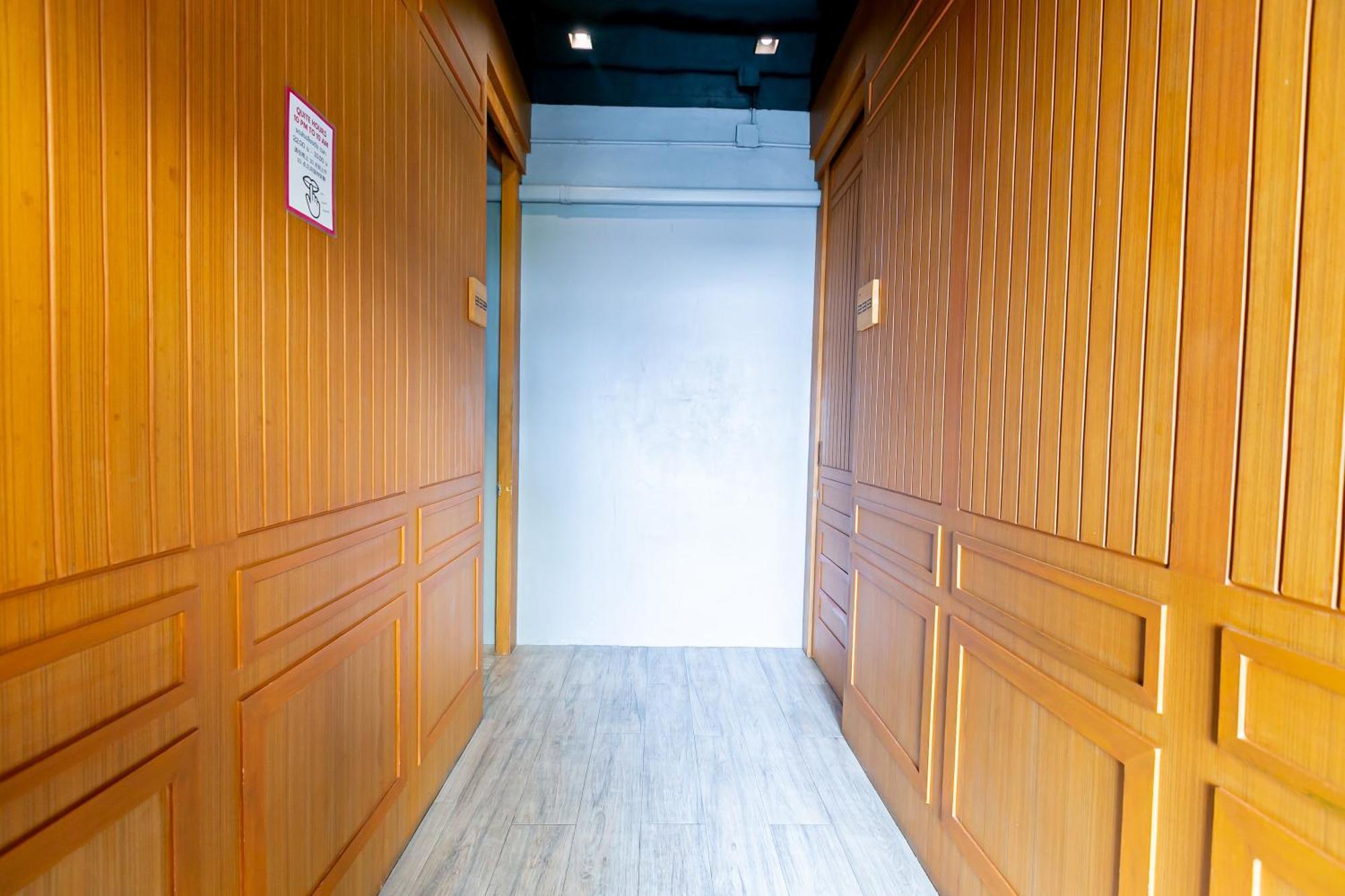 Loftel 22 Hostel Bangkok Dış mekan fotoğraf