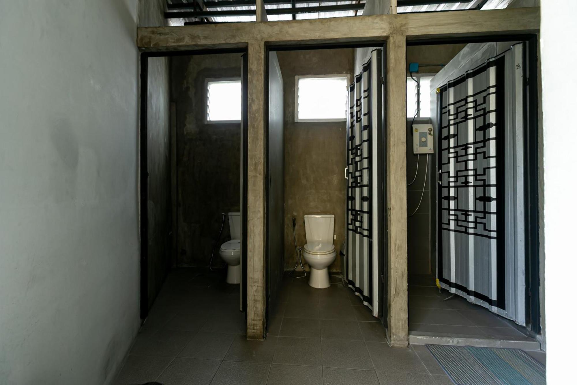 Loftel 22 Hostel Bangkok Dış mekan fotoğraf