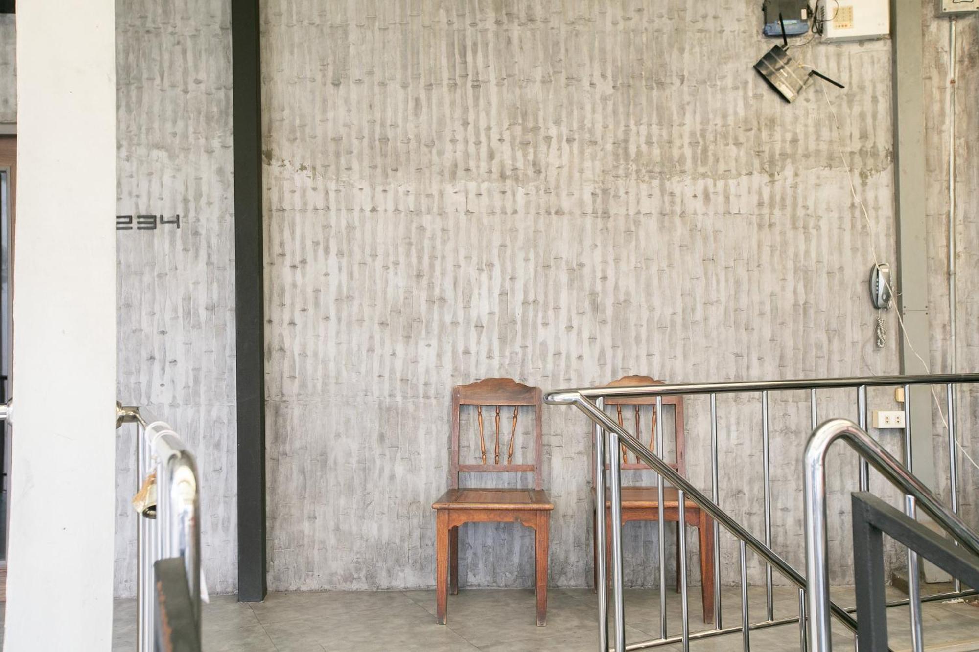 Loftel 22 Hostel Bangkok Dış mekan fotoğraf