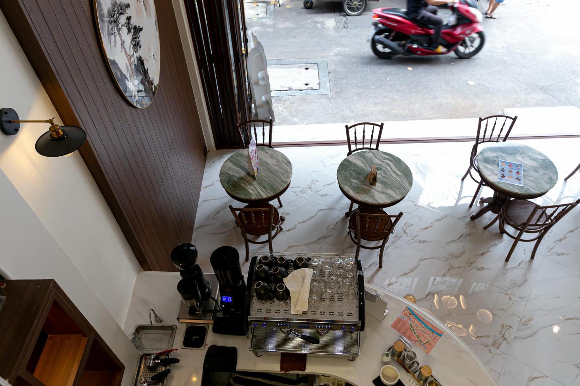 Loftel 22 Hostel Bangkok Dış mekan fotoğraf